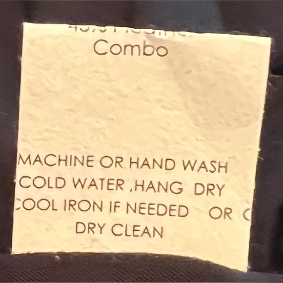 🤩 NEW ITEM! Analili Irma Ruched Tunic Dress Black Asymmetrical Midi Knee Length - Picture 13 of 13